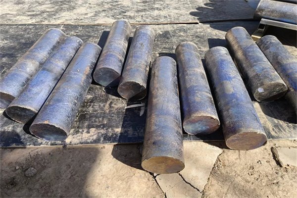 西青配重铅棒 铅锑锡合金棒