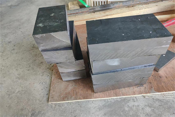 西青负重配重铅砖 射线防护用