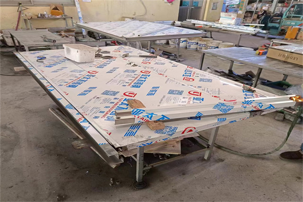 西青DSA手术室铅门 铅门厂家