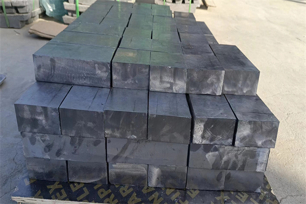 西青工业配重铅块