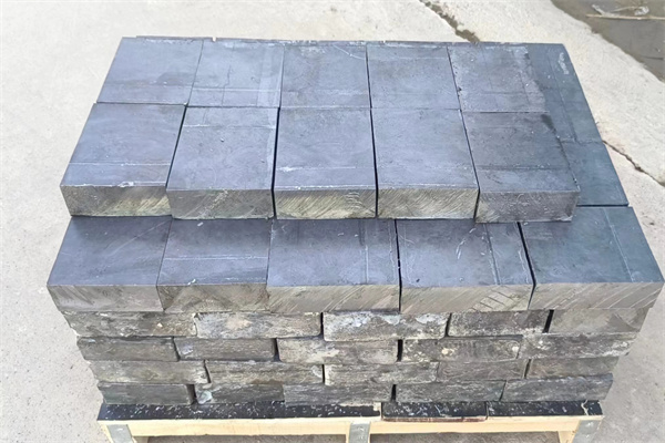 西青电梯配重铅块