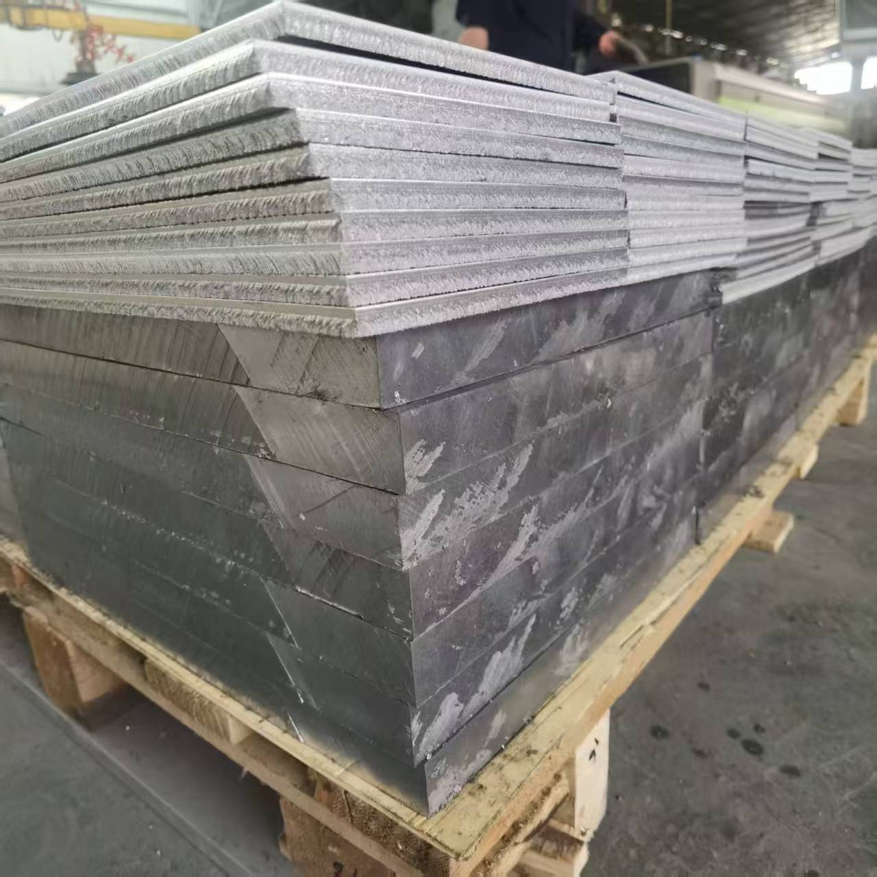 西青CBCT室防护铅板